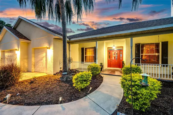 Parrish, FL 34219,3311 E 155TH AVE