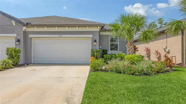 Bradenton, FL 34208,6014 FIORE DR