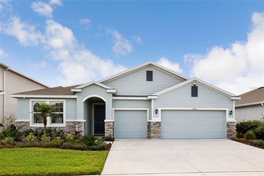 16926 HARVEST MOON WAY, Bradenton, FL 34211