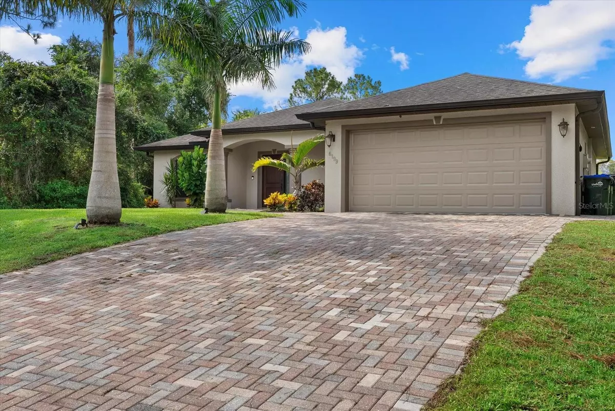 North Port, FL 34291,6199 ABESAID AVE