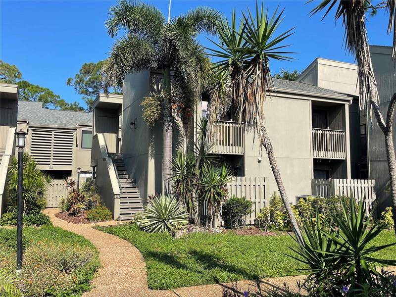 216 WOODLAND DR #216, Osprey, FL 34229