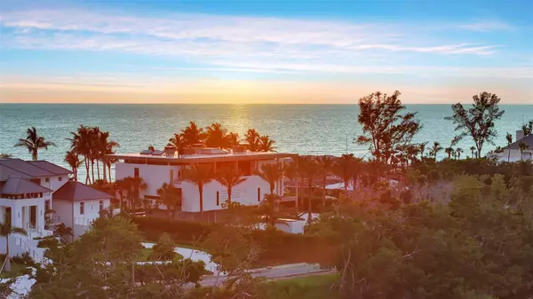 Sarasota, FL 34242,8250 SANDERLING RD