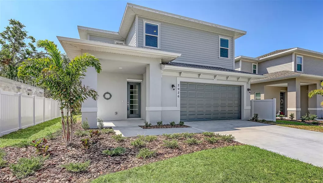 2926 RIVER RUN WAY, Bradenton, FL 34208