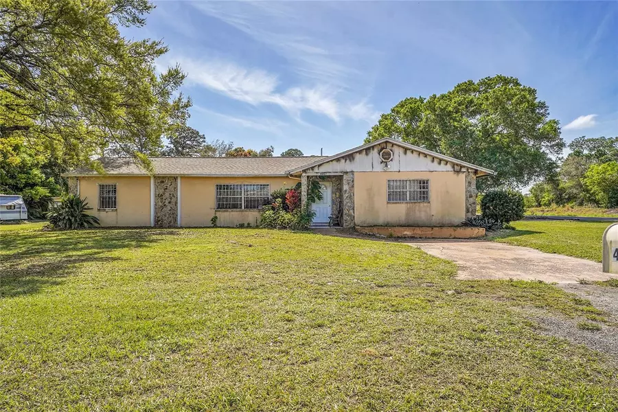 4007 AVENUE M, Fort Pierce, FL 34947