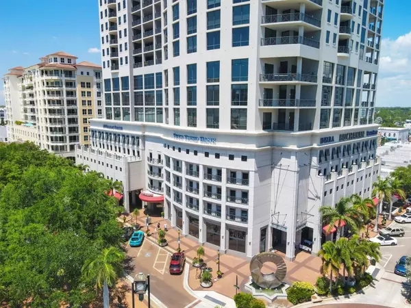 Sarasota, FL 34236,50 CENTRAL AVE #15A