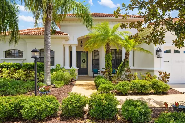 6627 TURNSTONE LN, Lakewood Ranch, FL 34202