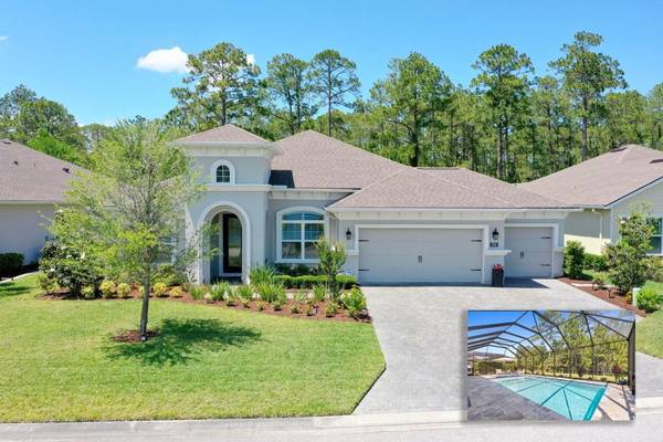 836 CREEKWOOD DR, Ormond Beach, FL 32174