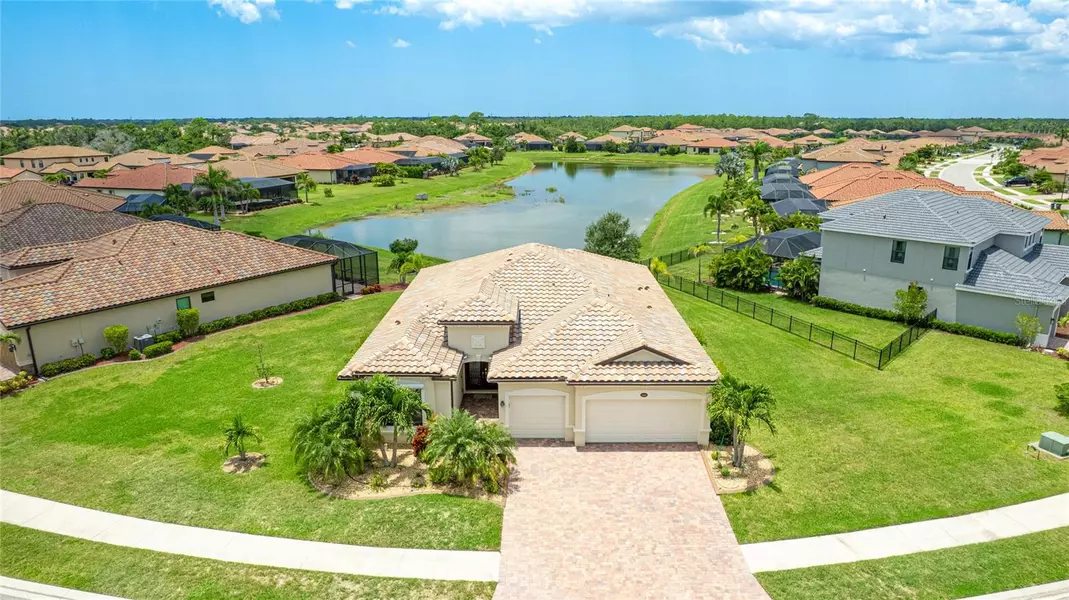20661 BENISSIMO DR, Venice, FL 34293