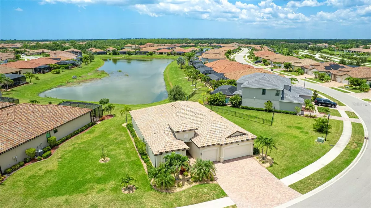 Venice, FL 34293,20661 BENISSIMO DR