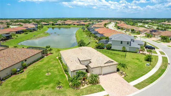 20661 BENISSIMO DR, Venice, FL 34293