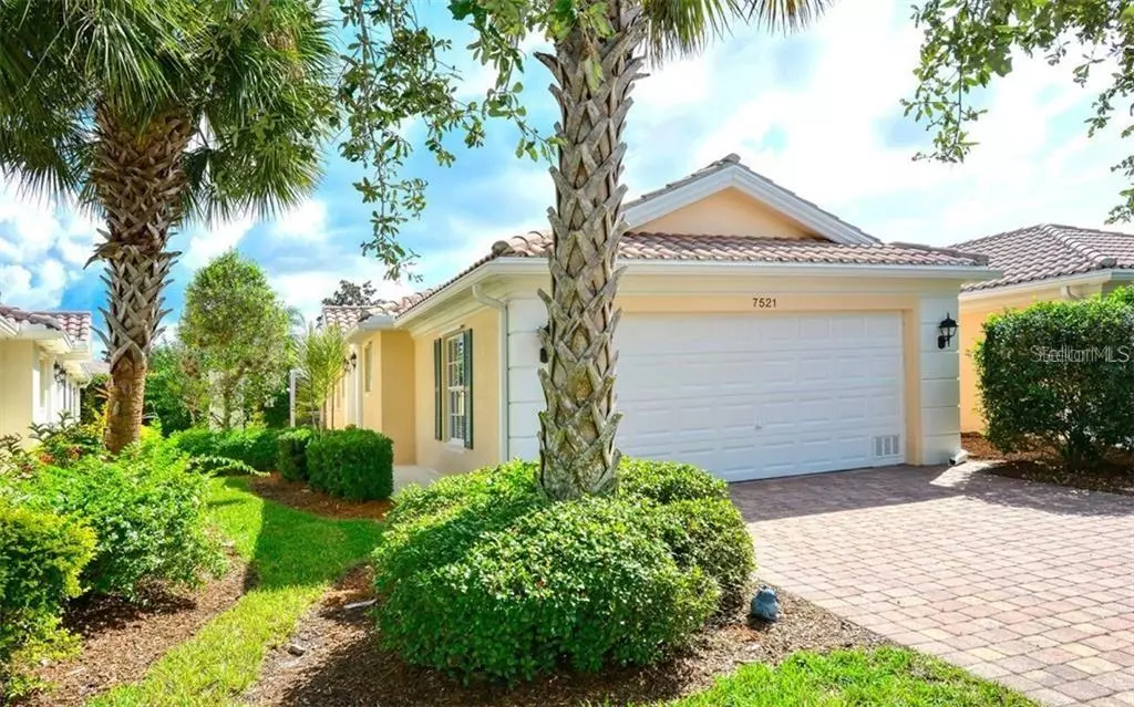 Sarasota, FL 34238,7521 RENATO CT