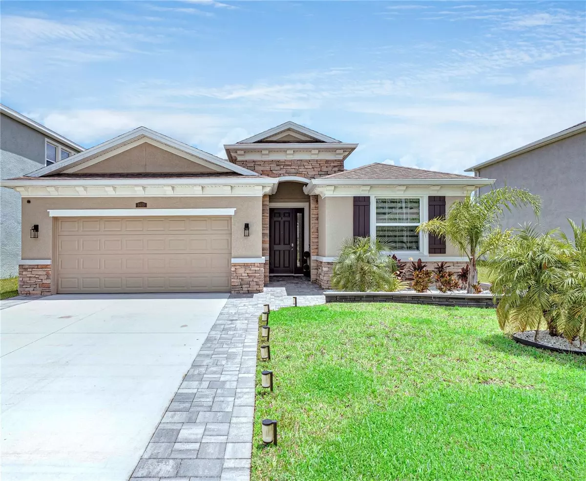 Wesley Chapel, FL 33545,8469 HARDY BAY LOOP
