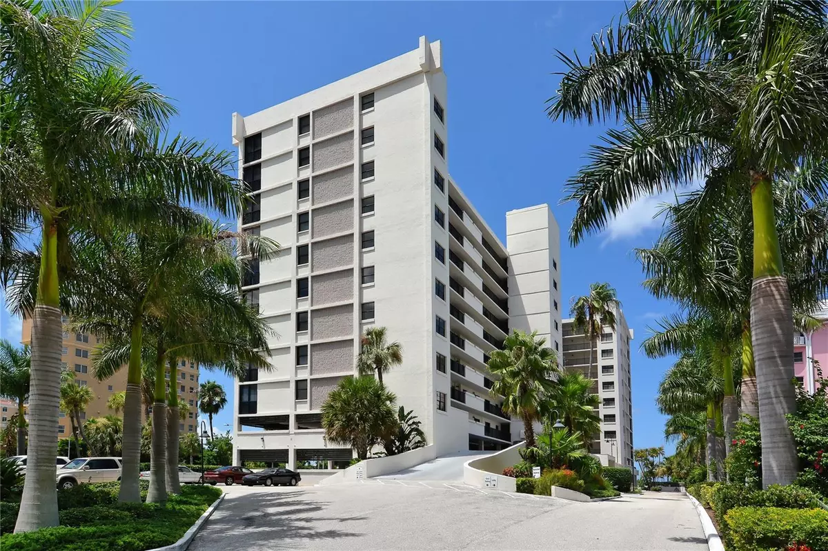 Sarasota, FL 34236,11 SUNSET DR #505