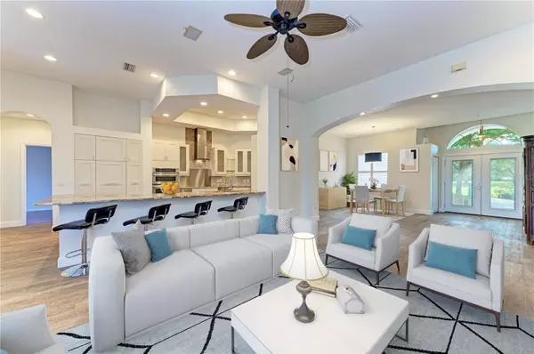 Lakewood Ranch, FL 34202,8022 SNOWY EGRET PL