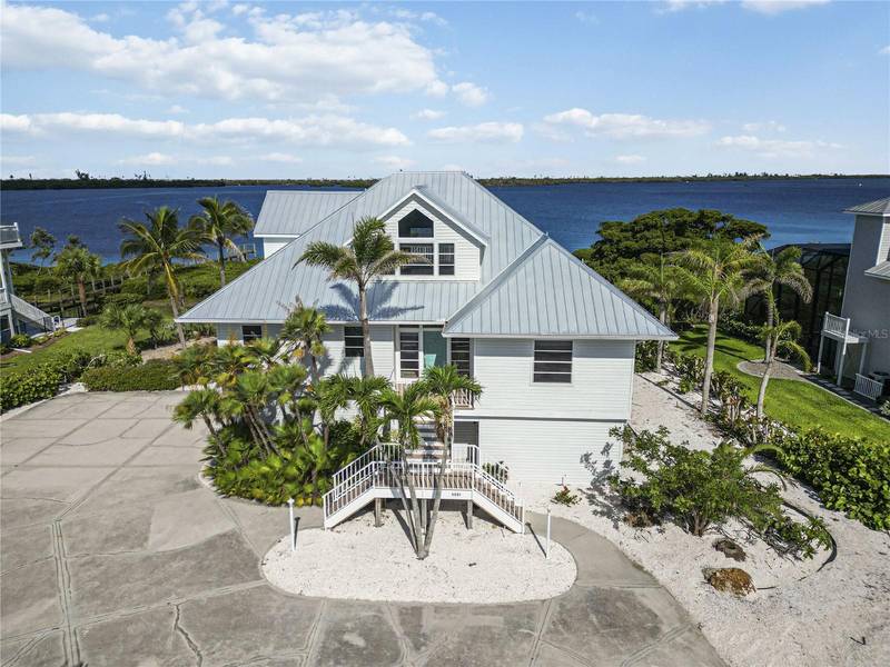 9891 EAGLE PRESERVE DR, Englewood, FL 34224