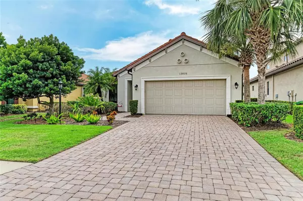 Lakewood Ranch, FL 34211,12826 DEL CORSO LOOP