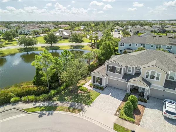 Lakewood Ranch, FL 34211,11934 MEADOWGATE PL