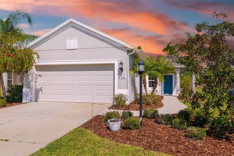 4162 DEEP CREEK TER, Parrish, FL 34219