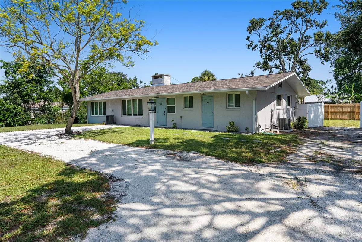 Sarasota, FL 34243,339 SUWANEE AVE
