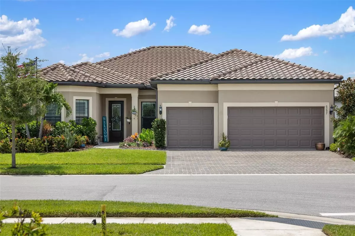 Nokomis, FL 34275,6297 TALON PRESERVE DR