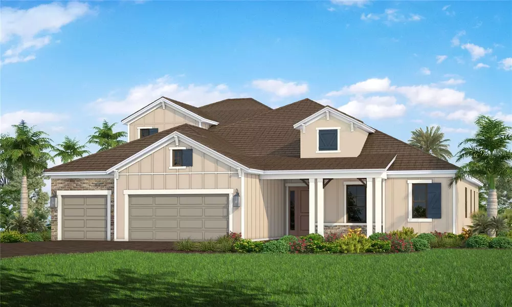 10025 SANTA FE LAKE CT, Sarasota, FL 34241