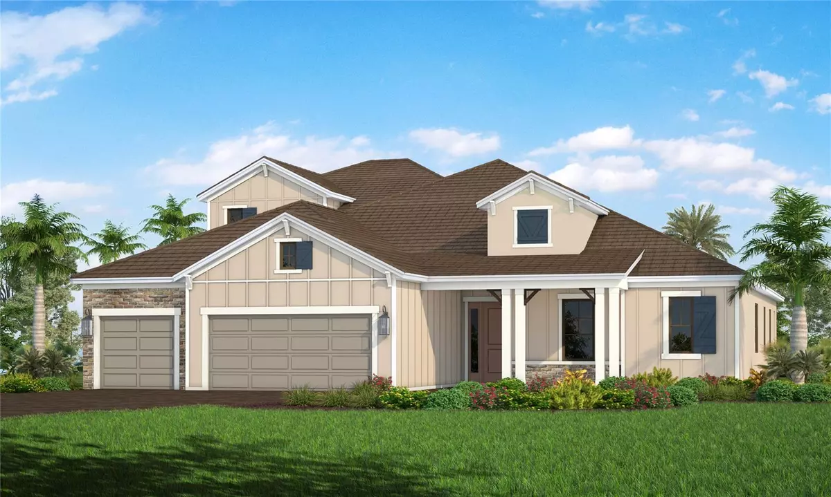 Sarasota, FL 34241,10025 SANTA FE LAKE CT