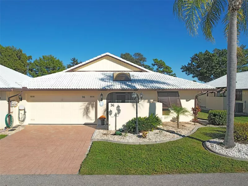 96 DRIFTING SANDS DR, Venice, FL 34293