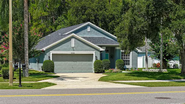 Palm Harbor, FL 34685,4346 RIDGEMOOR DR