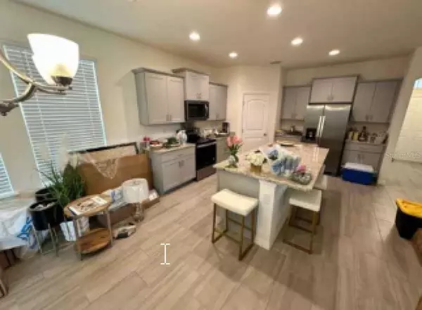 Winter Garden, FL 34787,16560 POINT ROCK DR