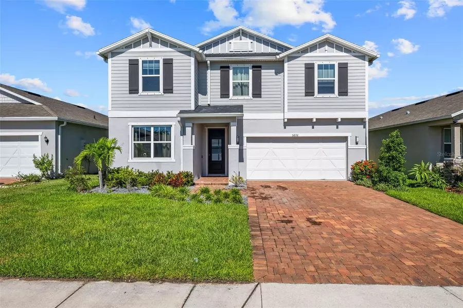5826 143RD CT E, Bradenton, FL 34211