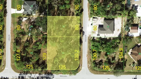 Port Charlotte, FL 33954,411 & 421 LINDON ST