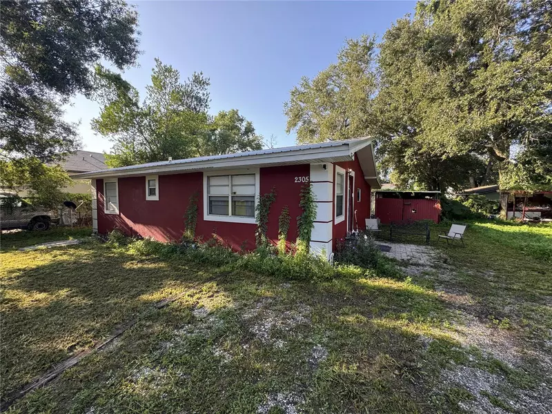 2305 E 148TH AVE, Lutz, FL 33549