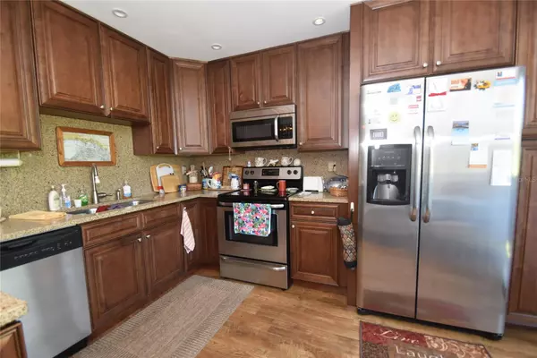 Sarasota, FL 34231,1627 BROOKHOUSE DR #BR264
