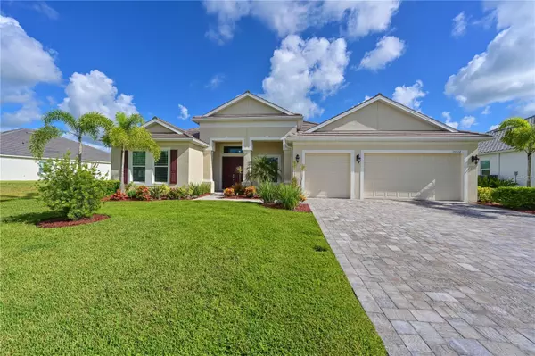 Parrish, FL 34219,15912 42ND GLN E