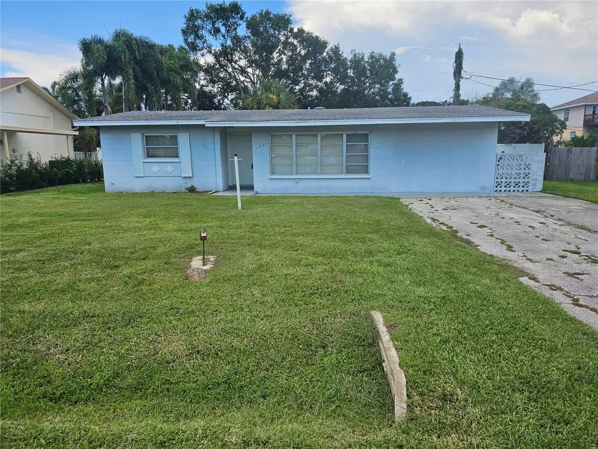Palmetto, FL 34221,344 51ST STREET CT W