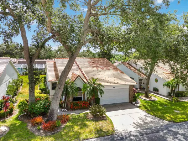 5807 GARDEN LAKES FERN, Bradenton, FL 34203