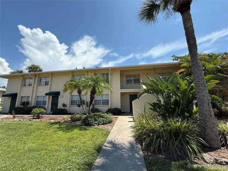 4805 RILMA AVE #103, Sarasota, FL 34234