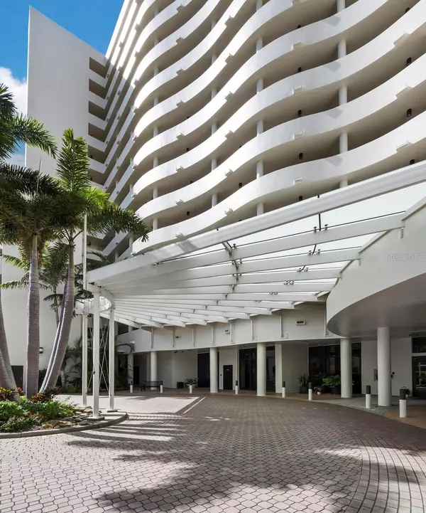 1255 N GULFSTREAM AVE #408, Sarasota, FL 34236
