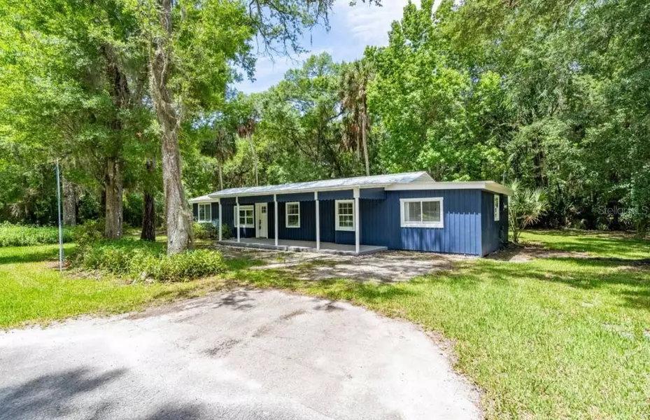 5360 S ELM AVE, Homosassa, FL 34448