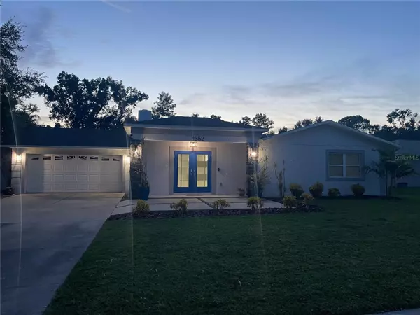 Sarasota, FL 34232,1652 GEORGETOWNE BLVD
