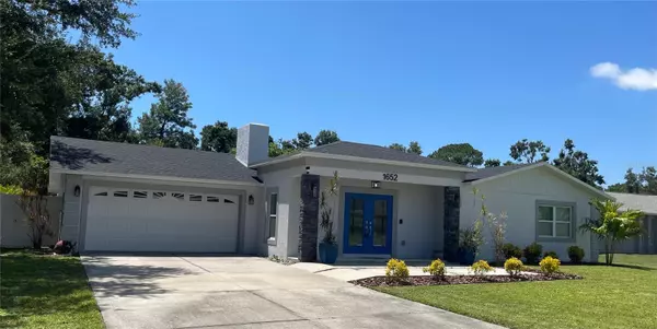 1652 GEORGETOWNE BLVD, Sarasota, FL 34232