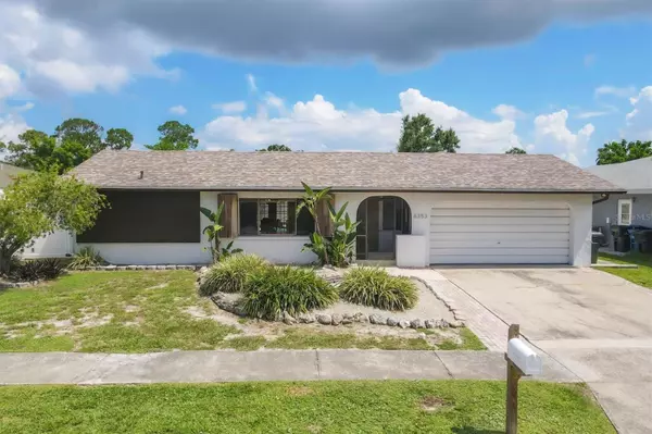 6353 JARVIS RD, Sarasota, FL 34241