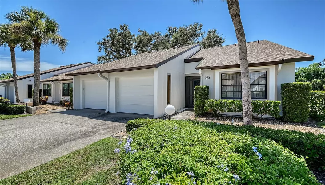 1211 CAPRI ISLES BLVD #97, Venice, FL 34292