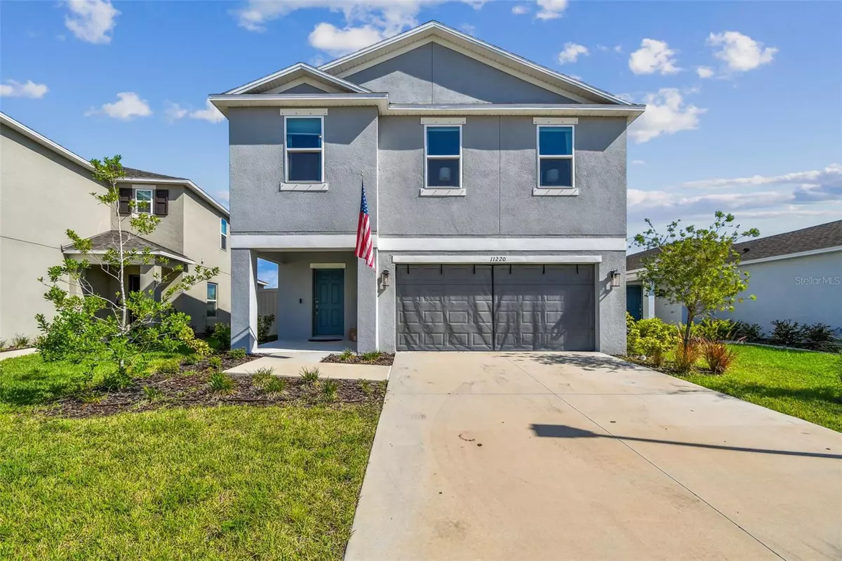 Palmetto, FL 34221,11220 FIELDSTONE DR