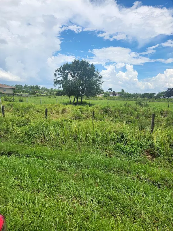 Myakka City, FL 34251,84TH AVE E