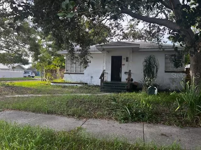 3763 2ND AVE N, St Petersburg, FL 33713