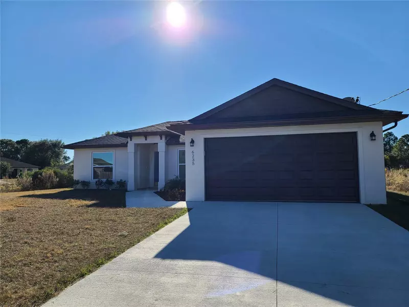 6235 SKYVIEW DR, North Port, FL 34291
