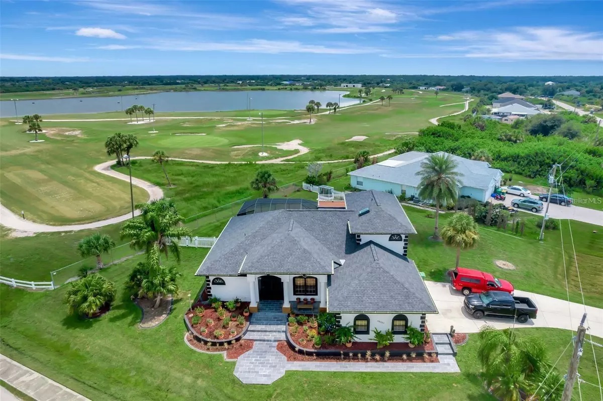 Port Charlotte, FL 33981,12307 S ACCESS RD