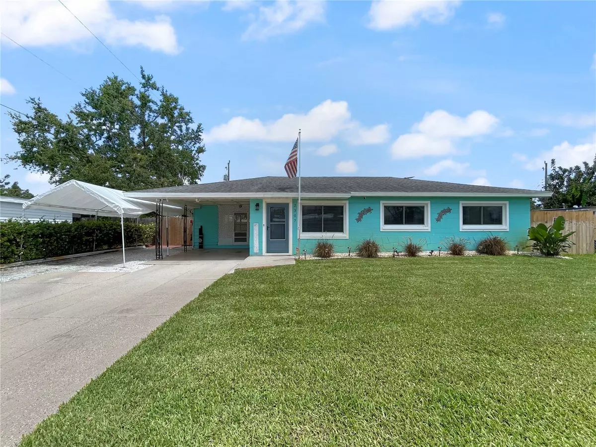 Bradenton, FL 34207,2307 EMORY AVE