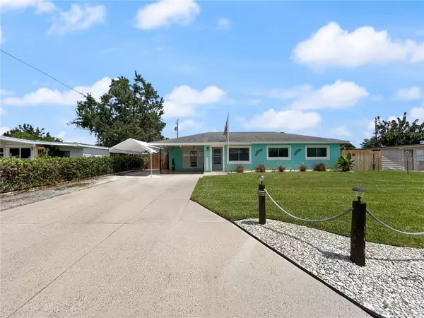 Bradenton, FL 34207,2307 EMORY AVE